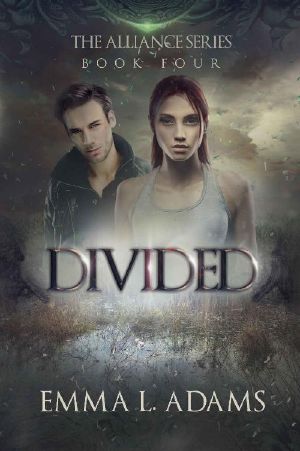 [Alliance 04] • Divided